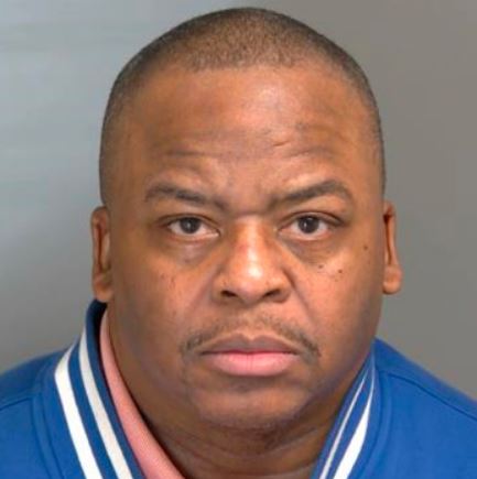Assistant principal accused of sexually assaulting a child in Roseville