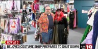 Cuyahoga Falls beloved costume store closing after nearly 70 years