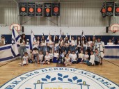 A Foundation for Life: The Jewish Federation’s Holistic Approach to Education