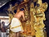 Sabarimala gold theft case:TDB to act against 9 officials; board president confirms Deputy Commissioner already under disciplinary action