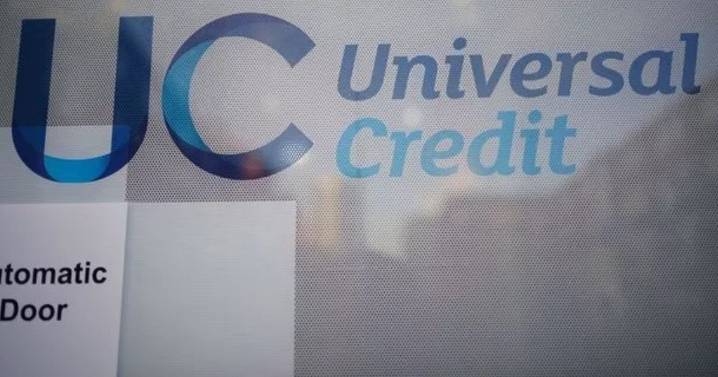 DWP set to 'halve' Universal Credit payments despite 'grave concerns'