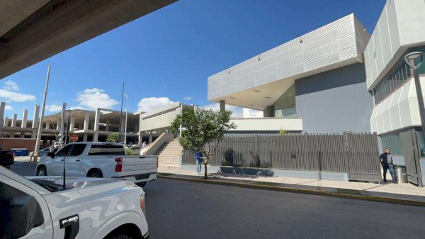 Trasladan al padrastro de Jasiel a la Fiscalía Zona Centro