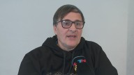 Habló Cristian Graf tras ser sobreseído por el crimen de Coghlan: “No soy culpable, estoy tranquilo”