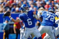 Fantasy Billboard: Start 'em, Sit 'em advice for NFL's Week 5