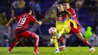 Gil Mora elige a jugadores del América como los mejores de Liga MX