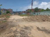 Voz Comunitaria | La calle Tumba de Bello "va de mal en peor"