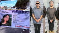 Botas con Sangre Delatan a Captor; Confirman que a Kimberly Moya la Subieron a un Vehículo