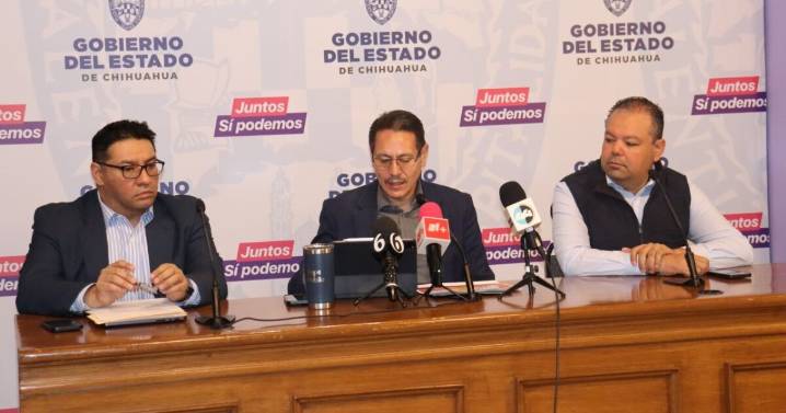Borrón y Cuenta Nueva 2025: descuentos de hasta 95 % en multas e impuestos en Chihuahua