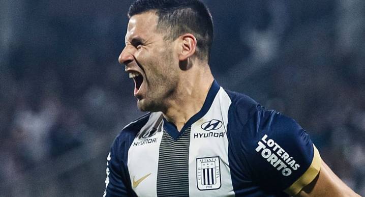 Futuro incierto: Guillermo Enrique rompió su silencio sobre su continuidad en Alianza Lima