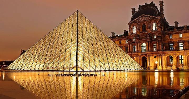 ¿Cómo sucedió el robo en el Museo del Louvre? Esto es lo que se sabe hasta el momento sobre la extracción de joyas históricas de valor incalculable de la colección real de Luis XIV y obsequios de Napo