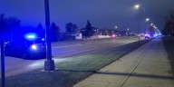 Serious injury crash shuts down part of 37th Avenue SW in Minot