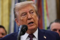 Government shutdown enters day six with talks over health care at an impasse