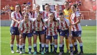 Las chicas de Unión visitan a Lanús en busca del soñado ascenso a Primera División