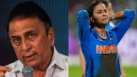 Gavaskar's Big Promise To Jemimah Rodrigues: 'If India Win World Cup, She And I...'