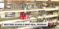 Westside Community Schools launches weekend meal program amid SNAP benefit pause