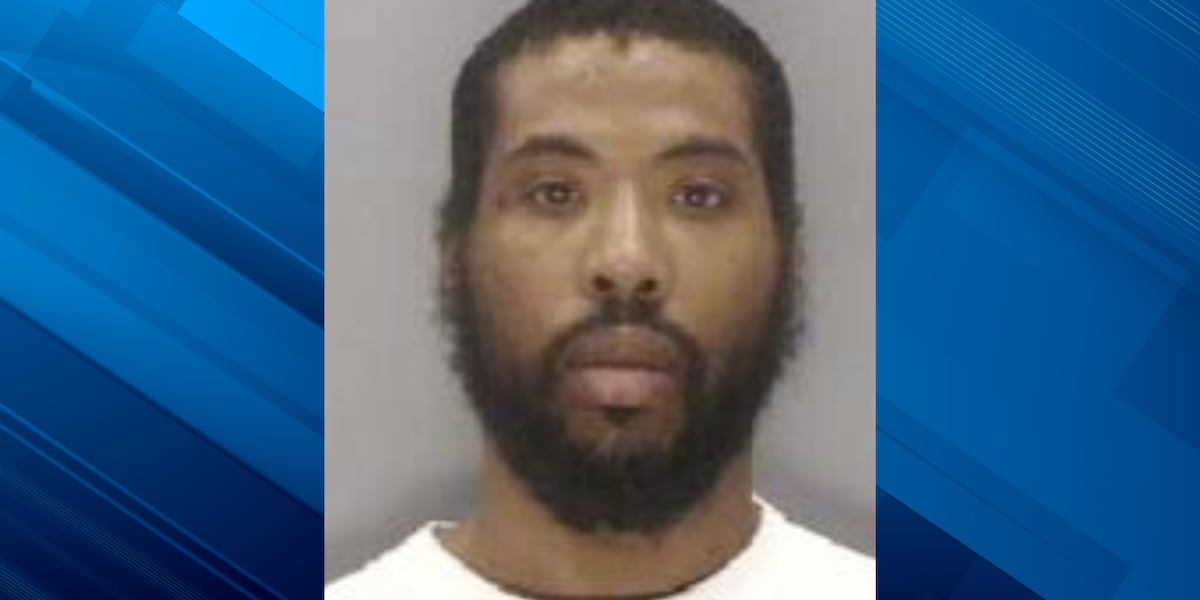 Deputies: Man charged after alleged carjackings, deadly crash in Richland County
