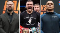Boxing 2025: Joseph Parker vs. Fabio Wardley ultimate guide: Everything you need to know about heavyweight blockbuster how to watch in Australia