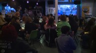 Detroit voters react to mayoral debate at Corktown watch party