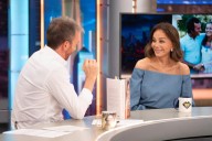 Isabel Preysler en ‘El hormiguero’ no conmueve a nadie