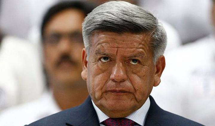 JNE confirma infracción de César Acuña por falta de neutralidad