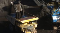 Company bids less than a penny per ton in biggest U.S. coal sale in over a decade