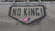 Trump 'No Kings' protests