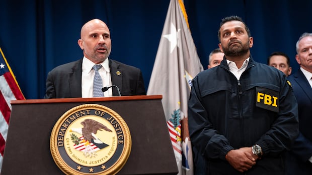 X-ray glasses? All the 'mind-boggling' allegations in the FBI's NBA gambling probe
