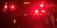 Bessemer man found dead after travel trailer fire