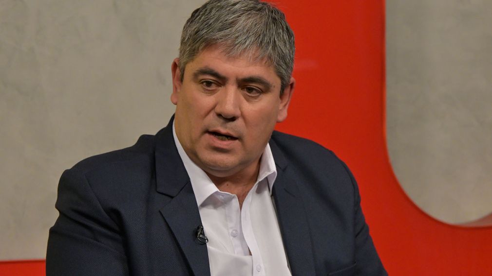 Víctor Rosales ganó la intendencia de Villa Atamisqui con el 53,5% de los votos