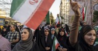 Iran executes 6 death-row inmates it alleges carried out attacks on behalf of Israel