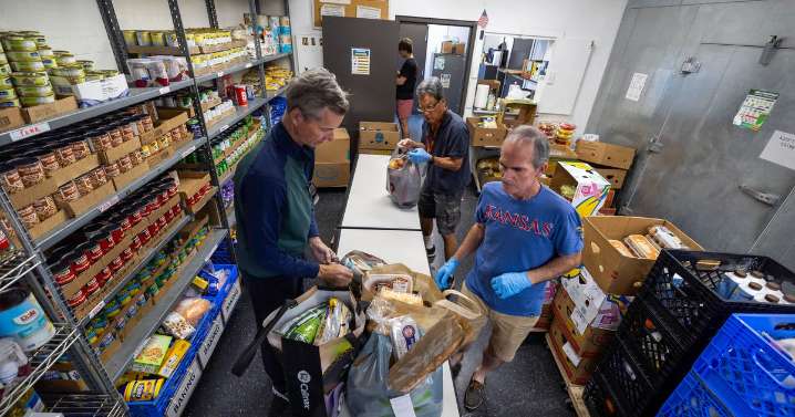 CalFresh benefits in jeopardy for millions of recipients in Southern California if government shutdown continues