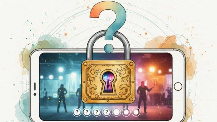Password, please — Instagram’s new Reels test decoded