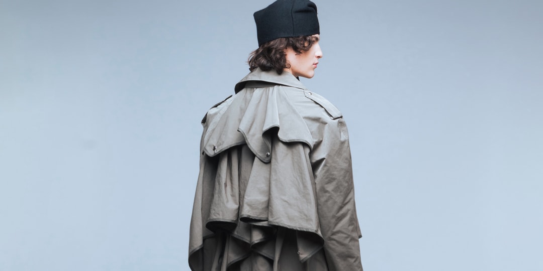 Hypebeast Community Center: Makhmadim