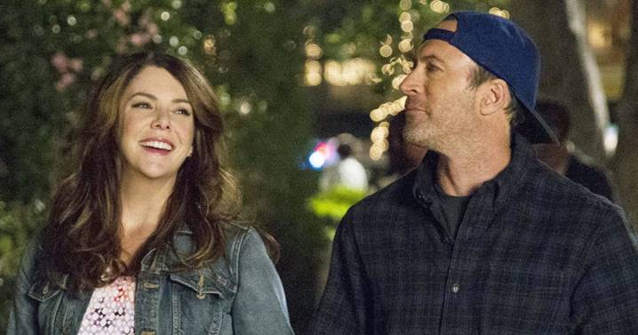 Scott Patterson Share What Another ‘Gilmore Girls’ Revival Could Look Like: EXCLUSIVE