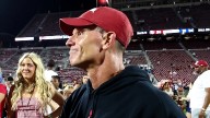 Oklahoma’s Brent Venables sent mixed message on Texas, Ole Miss, Tennessee, Alabama, Mizzou, LSU