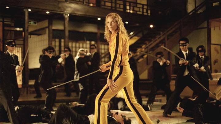 “Kill Bill” regresa con una versión especial que Quentin Tarantino siempre soñó con estrenarla en cines