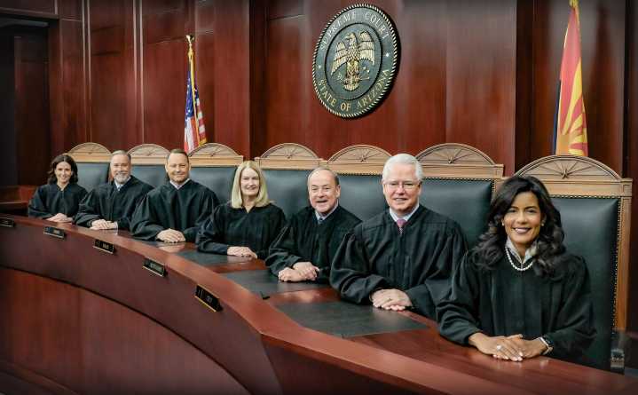 Supreme Court extends Arizona's self
