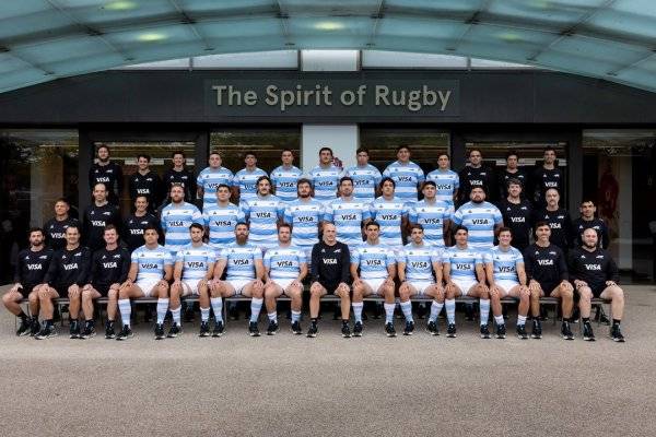 La Nations Cup 2026: cómo será el nuevo torneo y qué pasará con Los Pumas