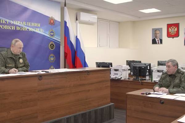 Russia Tests Nuclear-Powered Burevestnik Cruise Missile