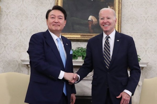 La Justicia de Corea del Sur niega la libertad condicional al expresidente Yoon Suk Yeol