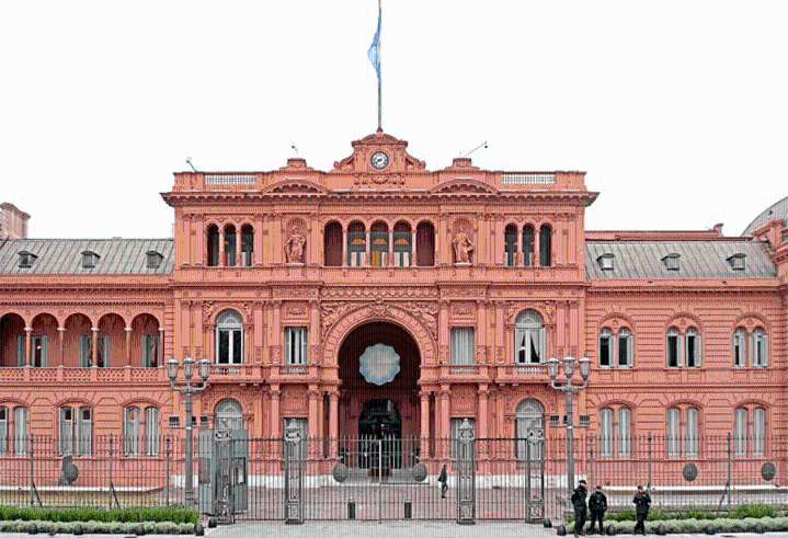 Cuatro gobernadores no asistirán a la reunión convocada por el Gobierno