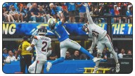 Full of Confidence: How Quentin Johnston Evolved Into 1 of NFL's Best Wide Receivers