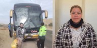 Cae en Piura la cuñada de la mujer que mató a su esposo en Breña: intentaba escapar a Ecuador