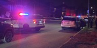 Shooting at balloon release in North City kills 1, injures 4