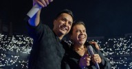 Josi Cuen fue hospitalizado y Jorge Medina lo sacó para llevarlo a su concierto en CDMX: ‘Estoy de milagro’