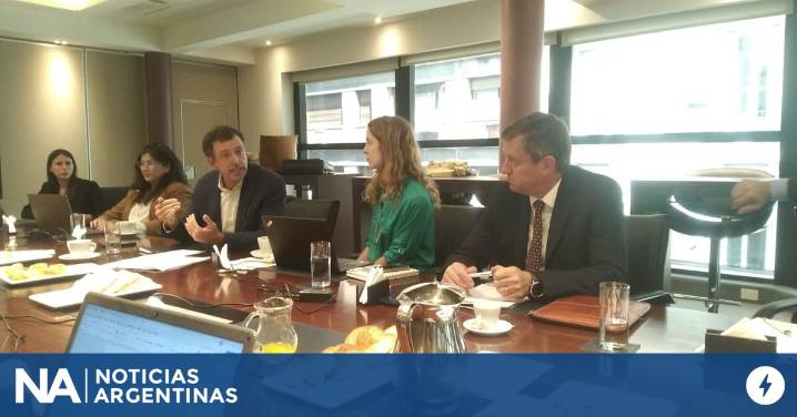 Empresarios hacen en foco en las reformas impositiva y laboral para ganar competitividad