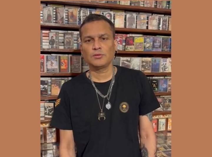 Zubeen Garg death case: Manager, festival organiser arrested by SIT