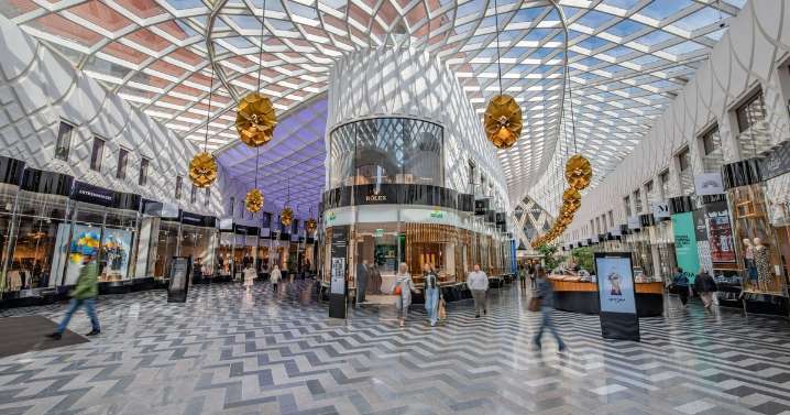 Victoria Leeds to welcome exciting new store