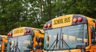 Queens-Based Company Charged with Operating School Buses in Valley Stream with Forged Insurance