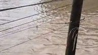 Heavy rains in Mexico trigger intense flooding